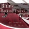 C# (Db) - Shuffle Blues Backing Track - 100 BPM - Guitar Backing Tracks lyrics