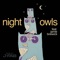 Night Owls (feat. Jamie Breiwick) - Jfab lyrics