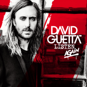 Listen Again - David Guetta