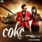 Coke (feat. Dj Rax) - Harpreet Dhillon & Jassi Kaur lyrics