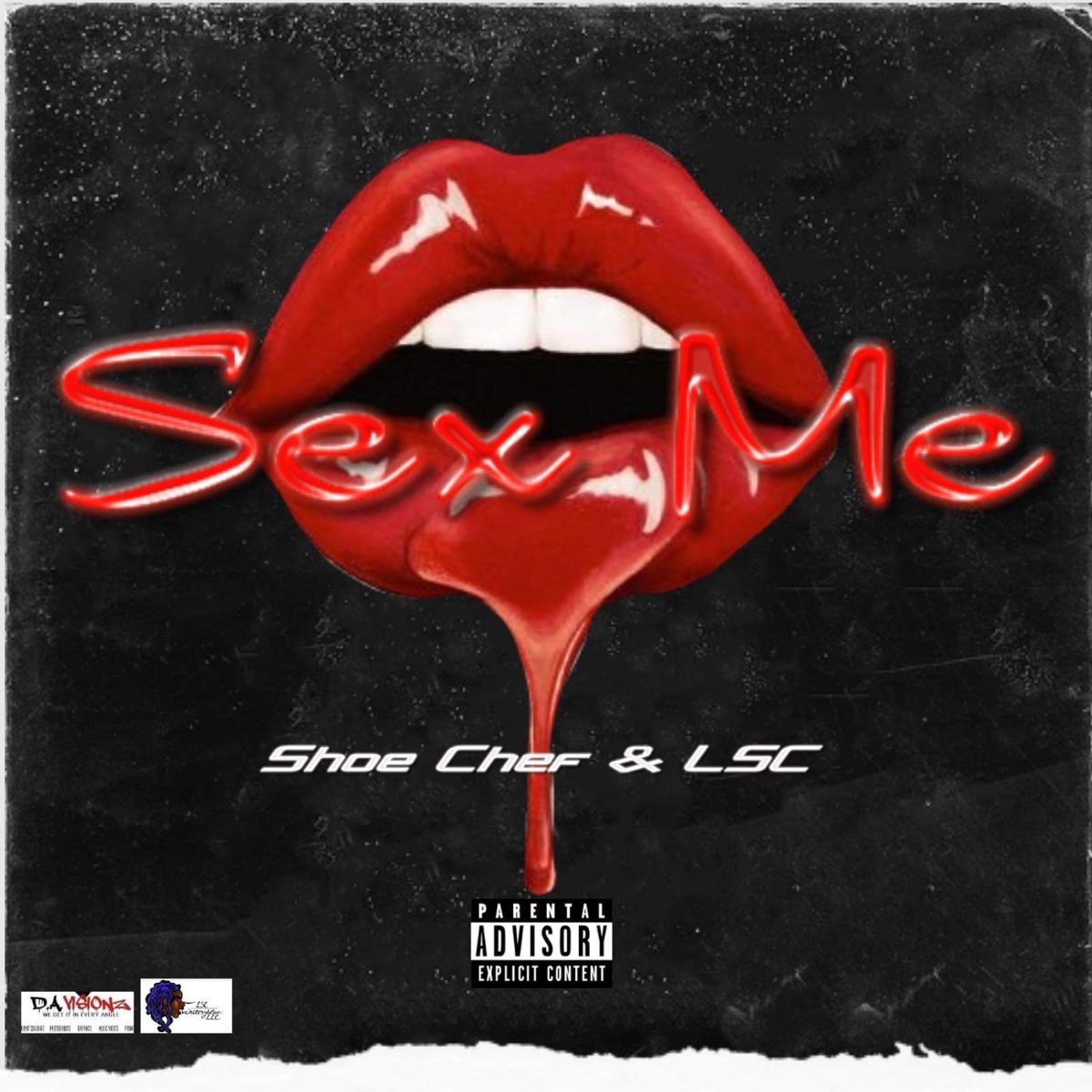 ‎apple Music 上lsc的专辑《sex Me Feat Shoe Chef Single》