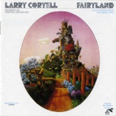 Larry Coryell - Stones…..