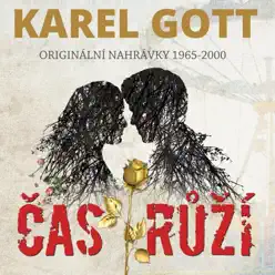 Čas Růží - Karel Gott Čas Růží - Karel Gott