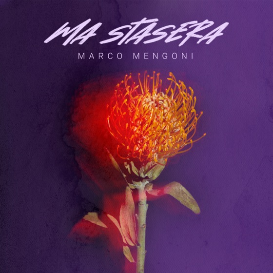 Cover artwork for Ma stasera