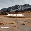 Apenas Creia - Single