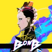 Bomb (English Version) artwork