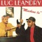 Ay leon - Luc Leandry lyrics
