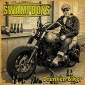 Drunken Biker (feat. Gunther Lens) artwork