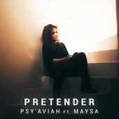 Pretender (feat. Maysa) [Radio Edit] artwork