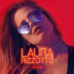 Ruby - EP - Laura Rizzotto Ruby - EP - Laura Rizzotto