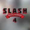 Alice Cooper & Slash - Fill My World (feat. Myles Kennedy & The Conspirators)