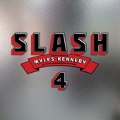 Slash - Call Off the Dogs (feat. Myles Kennedy & The Conspirators)