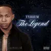 The Legend album lyrics, reviews, download