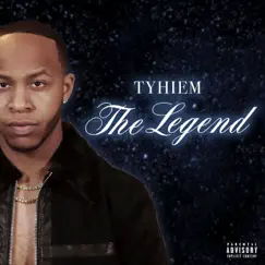 The Legend by Tyhiem album reviews, ratings, credits