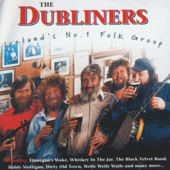 Donegal Danny - The Dubliners