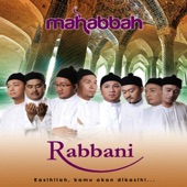 Mahabbah artwork