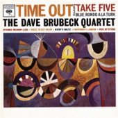 The Dave Brubeck Quartet - Blue Rondo à la Turk