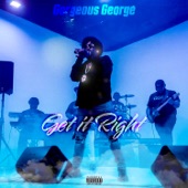 Get It Right artwork