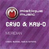 Meridian (Blusoul Break Style Sunrise Remix) artwork