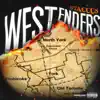 Westenders - Single album lyrics, reviews, download