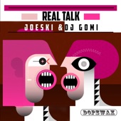 Real Talk (Main Mix) artwork