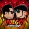 Fuego - Remix (feat. DJ Kane) artwork