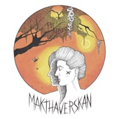 Makthaverskan - Lova