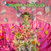 Mommy long legs - Try Your Best