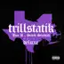 TrillStatik (Deluxe Version) album cover