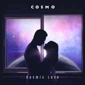 Cosmic Love artwork