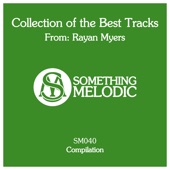 Collection of the Best Tracks from: Rayan Myers, Pt. 1 artwork