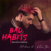 Bad Habits (Bachata Version) artwork