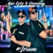 Scrum (feat. Damany) - Nea Kalu lyrics