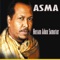 Sayla - Hassan Aden Samatar lyrics