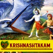 Krishnashtakam by Suresh Wadkar artwork