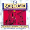 Stream & download La Zarzuela: El Barberillo de Lavapiés