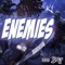 Enemies - K1 lyrics