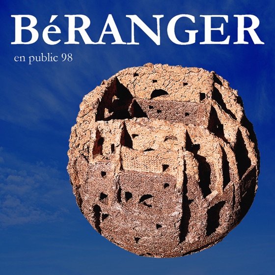 Cover artwork for Natacha