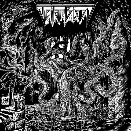 Cover artwork for The Origin of Death