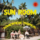 Sun Room - Summer Heat