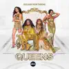 Heart Of Queens (feat. Cam’ron) - Single album lyrics, reviews, download