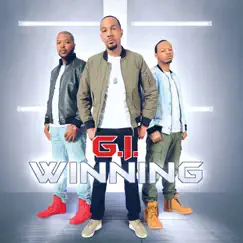 Winning by G.I. album reviews, ratings, credits