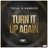 Turn It Up Again (Club Mix)