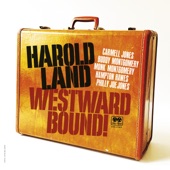 Westward Bound! (Live) artwork