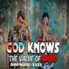 Stream & download God Knows the Value of Blood - Single