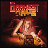 My Darkest Days (Deluxe Edition) artwork