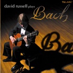 David Russell - Prelude, Fugue and Allegro in E-Flat Major, BWV 998: Prelude (Arr. D. Russell)