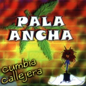 Cumbia Callejera artwork