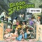 Messer im Park (feat. Morlockk Dilemma) - Blood Spencore lyrics