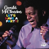 Gerald McClendon - Let's Have a Party